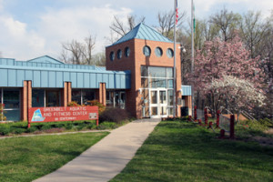 Greenbelt Aquatic Center